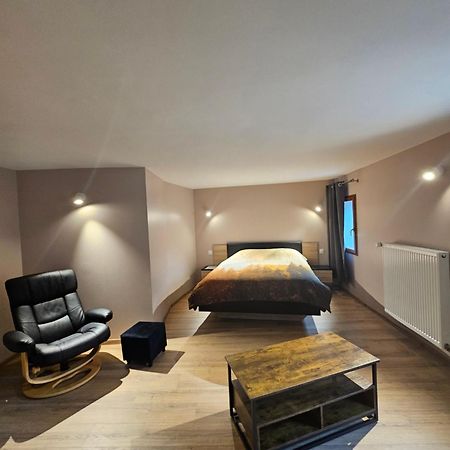Le Campcardos Hotel Porta Ngoại thất bức ảnh