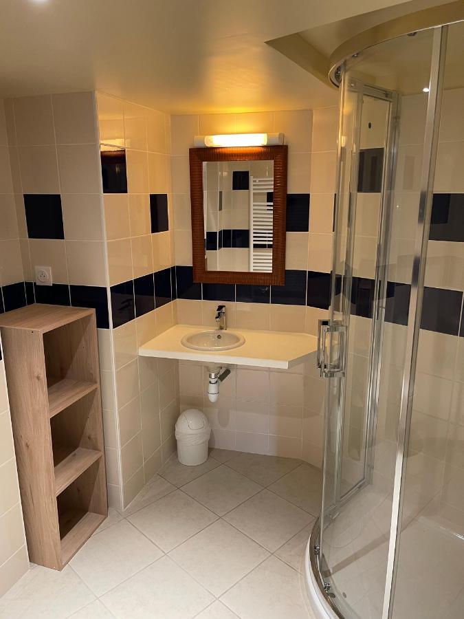 Le Campcardos Hotel Porta Ngoại thất bức ảnh