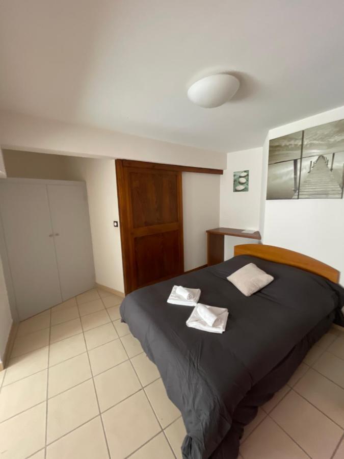 Le Campcardos Hotel Porta Ngoại thất bức ảnh