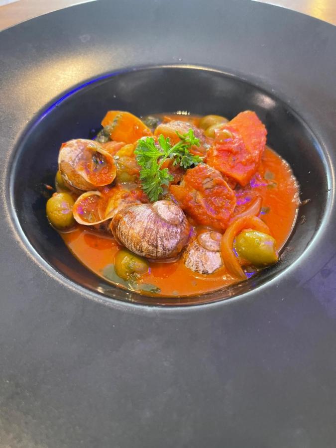Le Campcardos Hotel Porta Ngoại thất bức ảnh