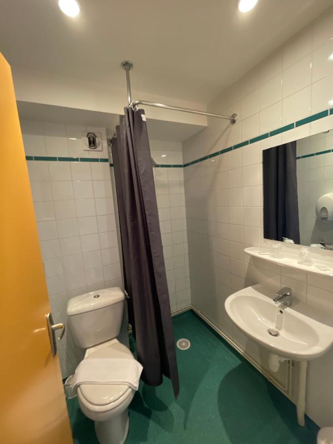 Le Campcardos Hotel Porta Ngoại thất bức ảnh
