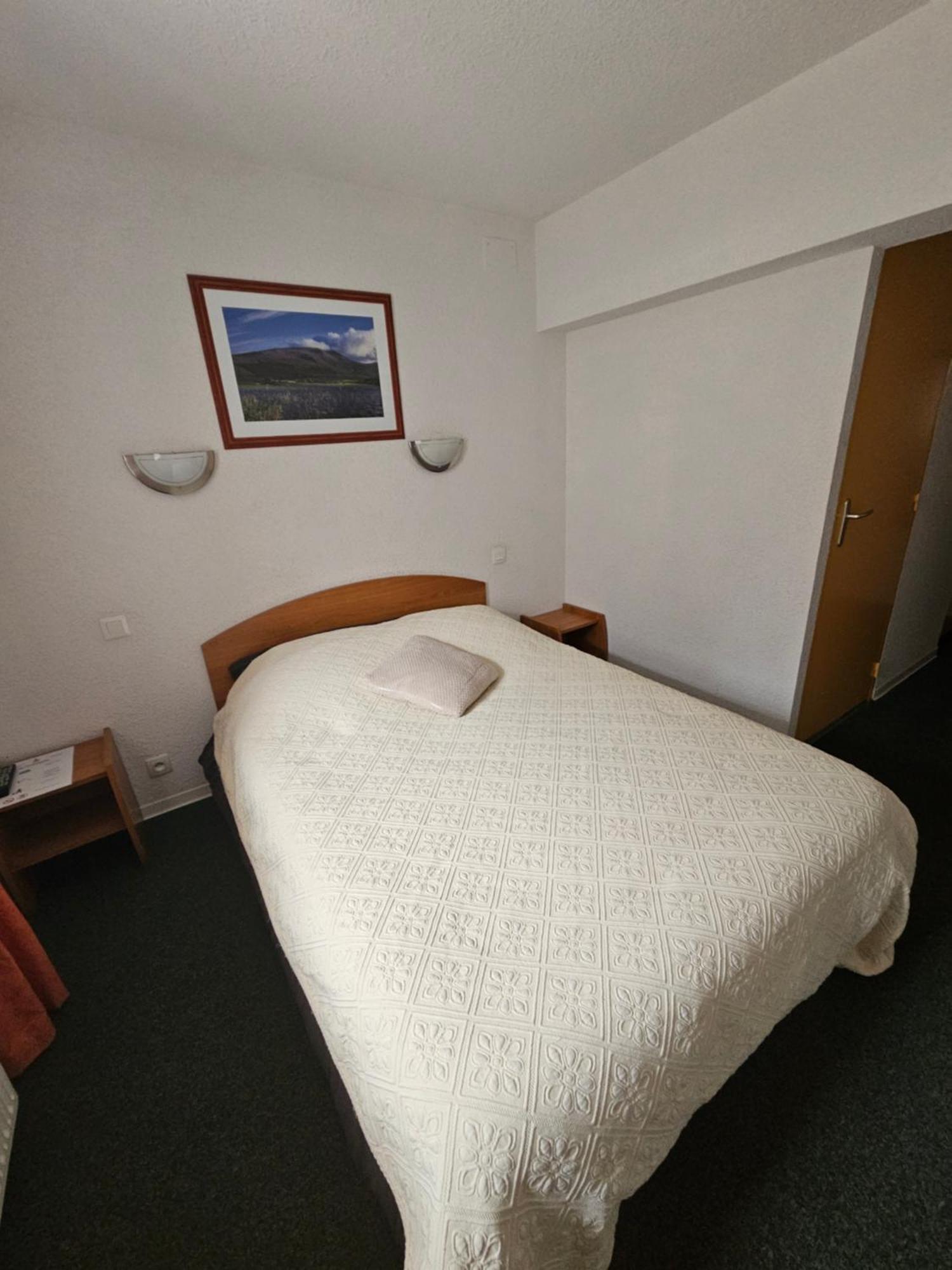 Le Campcardos Hotel Porta Ngoại thất bức ảnh