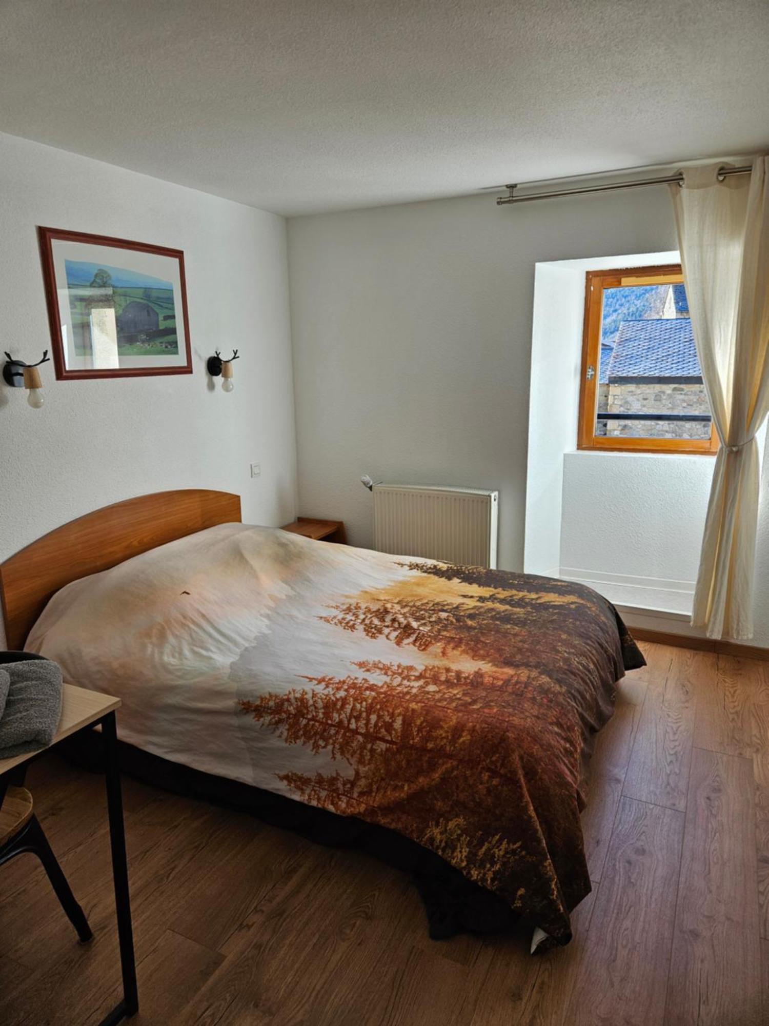 Le Campcardos Hotel Porta Ngoại thất bức ảnh