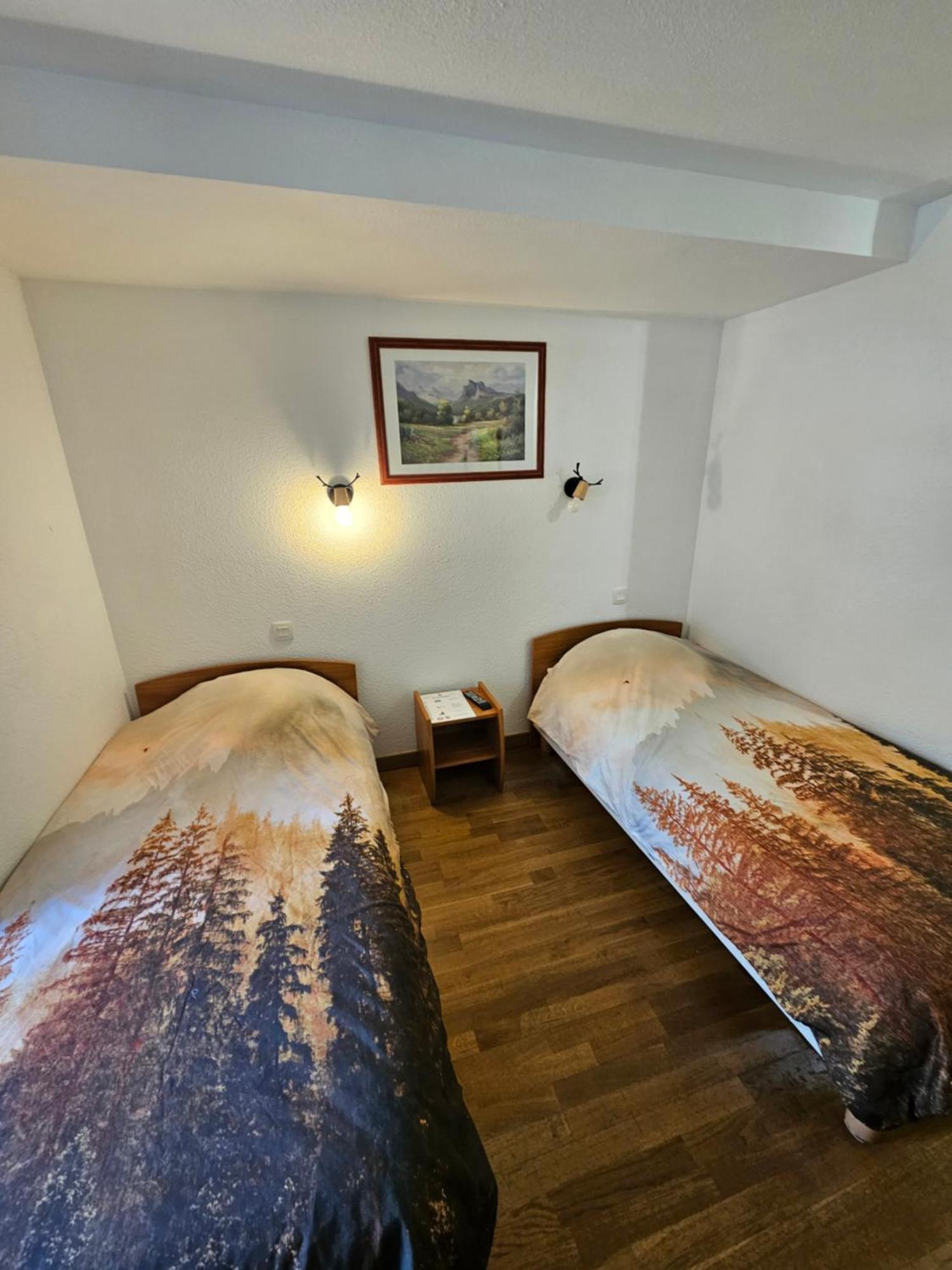 Le Campcardos Hotel Porta Ngoại thất bức ảnh