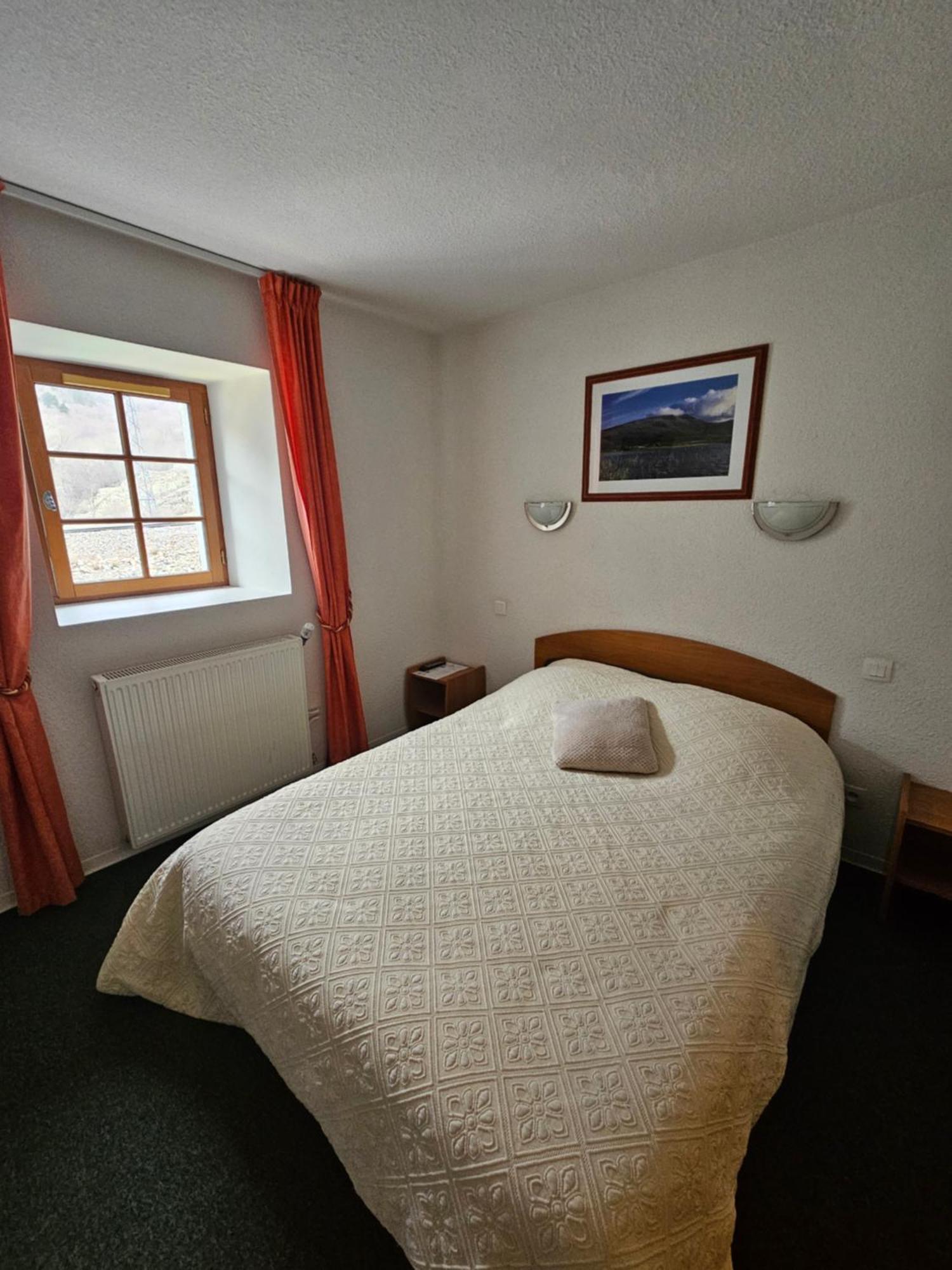Le Campcardos Hotel Porta Ngoại thất bức ảnh