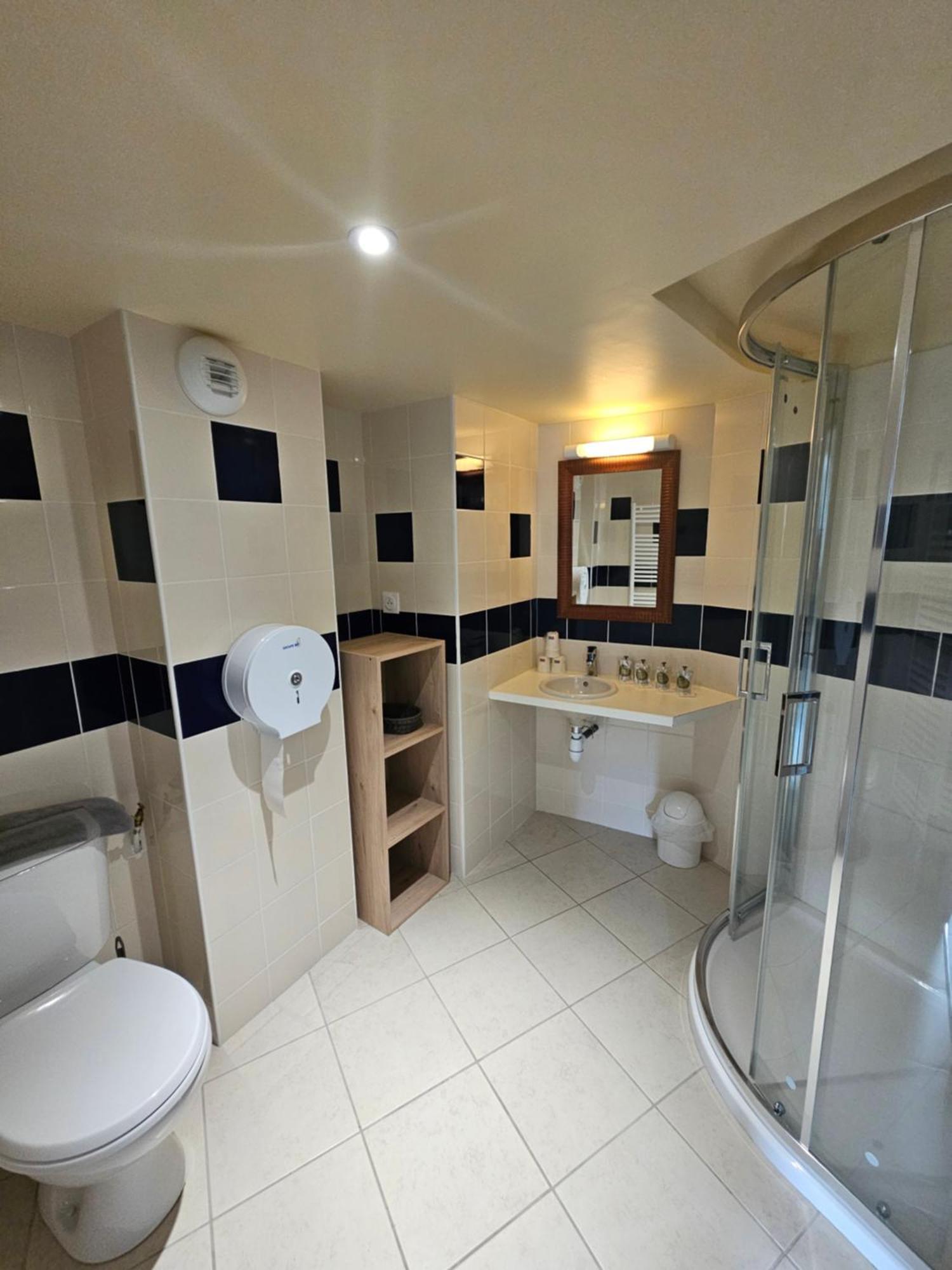 Le Campcardos Hotel Porta Ngoại thất bức ảnh