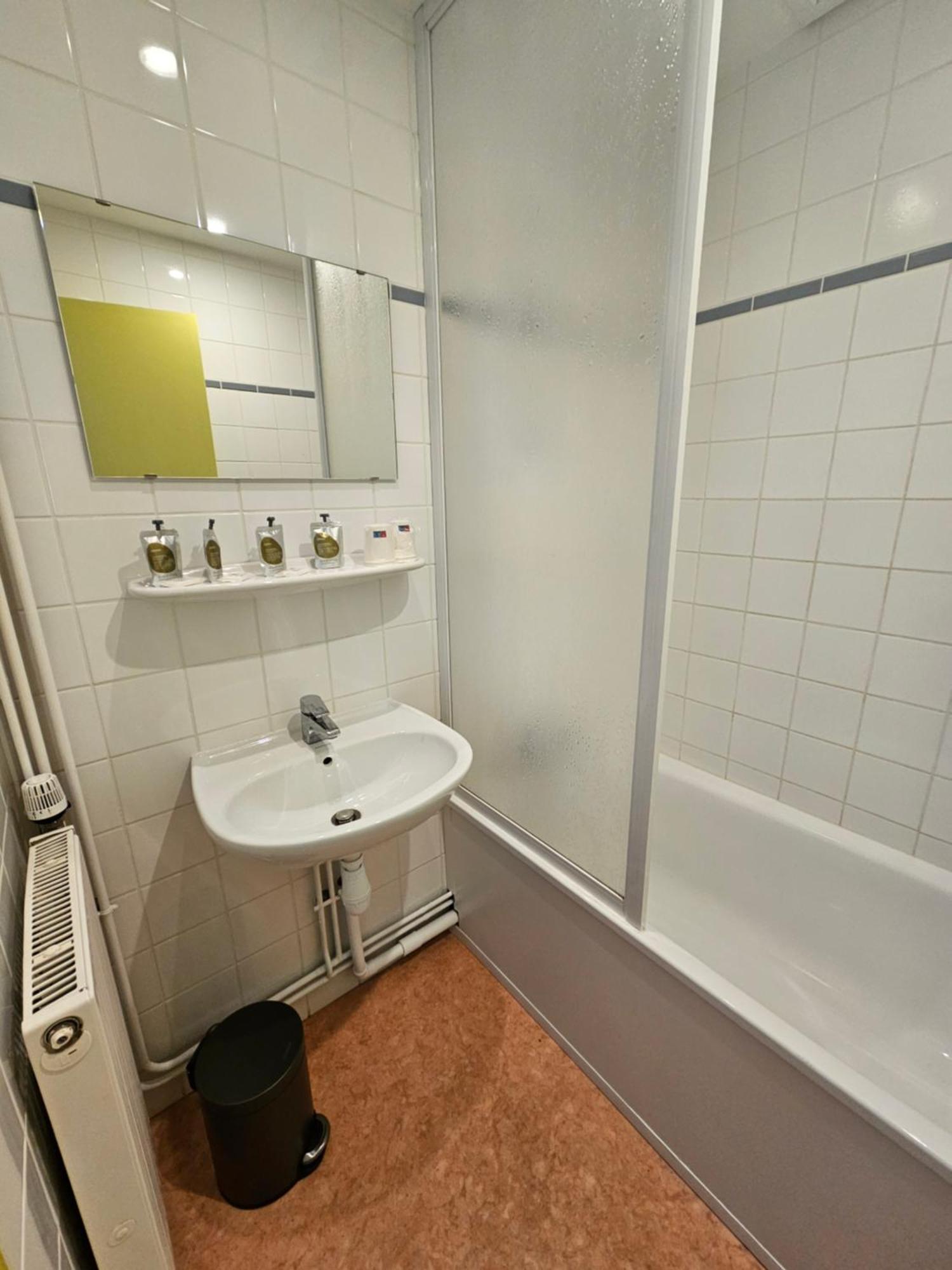 Le Campcardos Hotel Porta Ngoại thất bức ảnh
