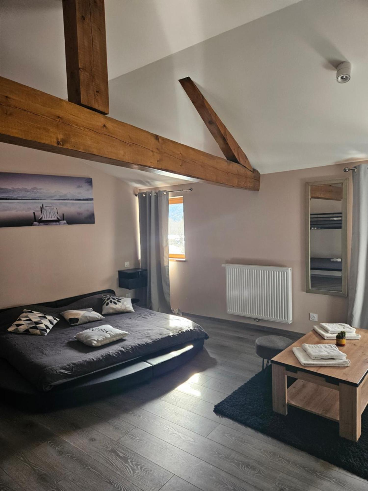 Le Campcardos Hotel Porta Ngoại thất bức ảnh