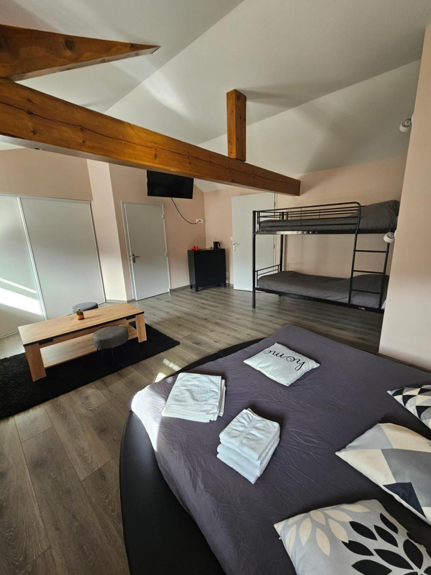 Le Campcardos Hotel Porta Ngoại thất bức ảnh