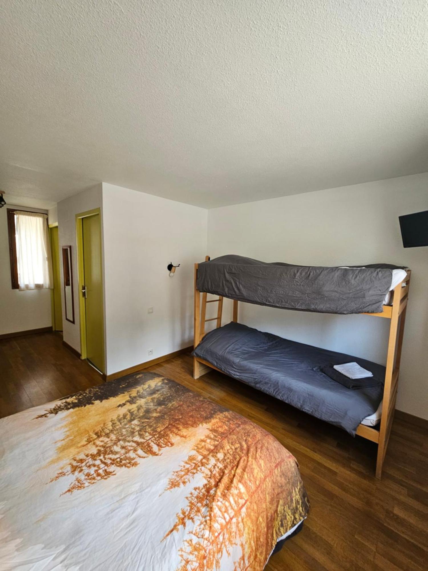 Le Campcardos Hotel Porta Ngoại thất bức ảnh
