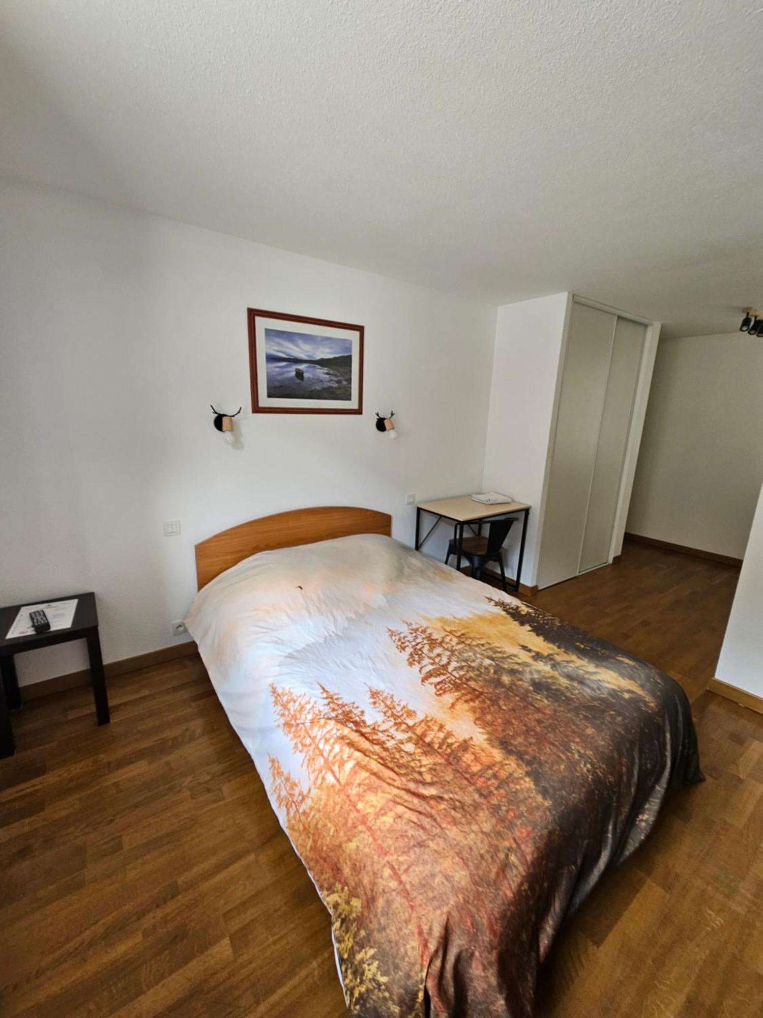 Le Campcardos Hotel Porta Ngoại thất bức ảnh