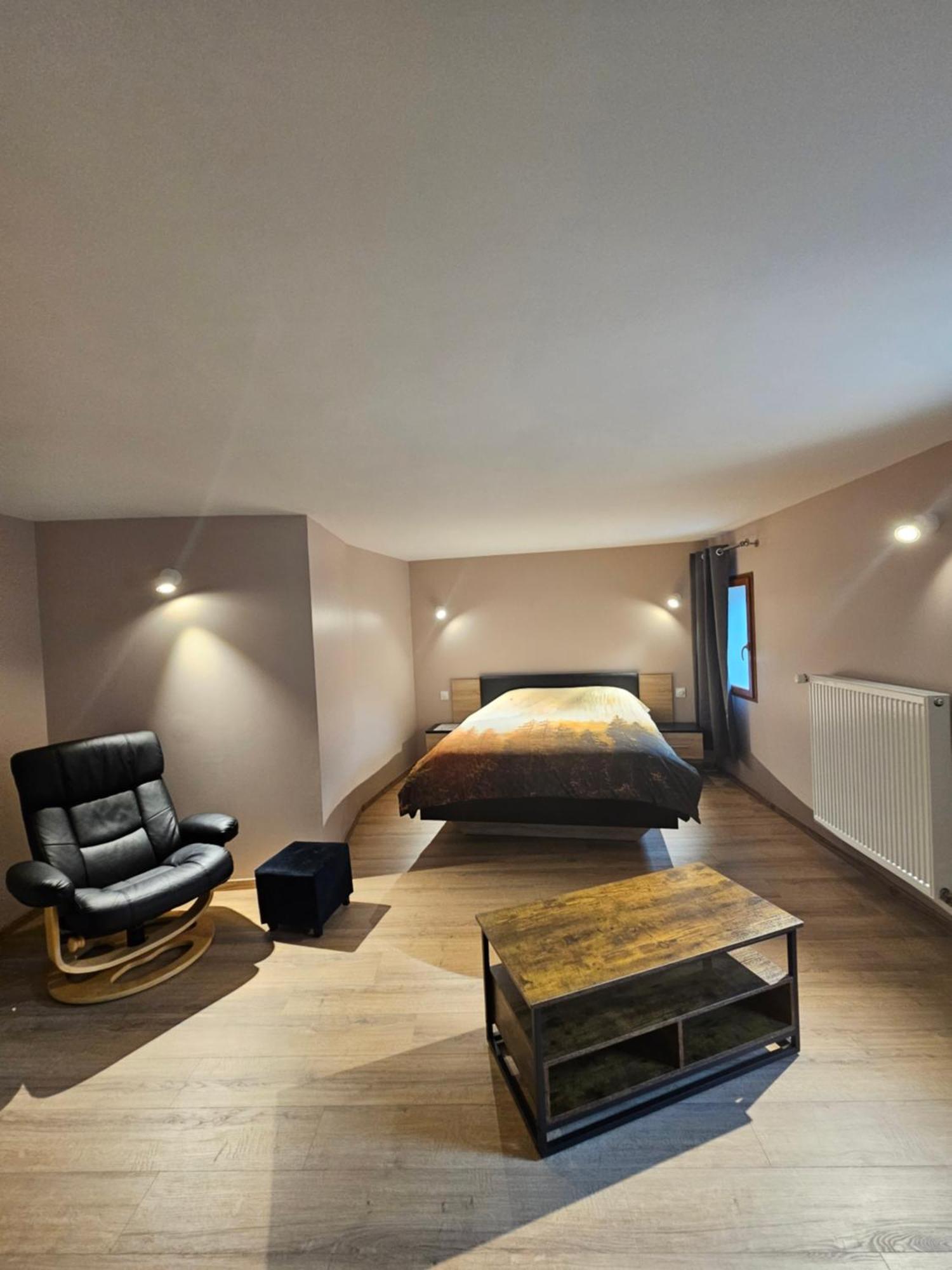 Le Campcardos Hotel Porta Ngoại thất bức ảnh