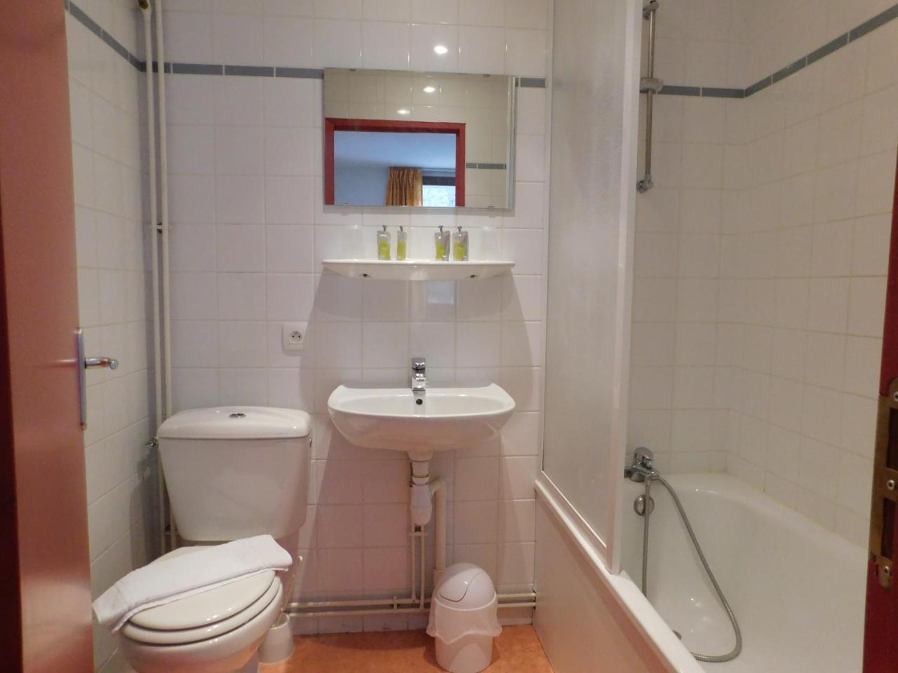 Le Campcardos Hotel Porta Ngoại thất bức ảnh